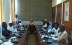 Tchad : "des efforts supplémentaires" attendus dans les régies financières
