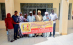 Tchad : une mission associative des jeunes pour sensibiliser sur la paix à l'Est