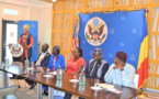 Mandela Washington édition 2019 : 6 participants tchadiens de retour plein d'expérience