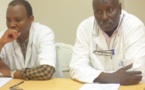 Tchad : les urgentistes formés à l’Hôpital de la Renaissance de N’Djamena