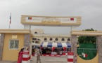 N'Djamena : l'hôpital Tchad-Chine débordé par le sous-effectif et l'afflux de malades