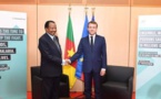 Contribution/Fonds mondial : le Cameroun verse 3 milliards de FCFA