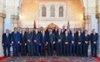 Un nouveau Gouvernement marocain avant-gardiste