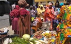 Tchad : le secteur informel féminin à l'honneur de la foire agro-sylvo-pastorale