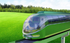 OrbiTram, un système de transport de masse vert pour l'Afrique
