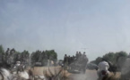 Tchad : tentative d’assassinat en plein jour à N’Djamena