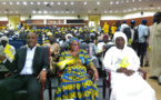 Tchad : une cérémonie de remerciement au chef de l’État pour ses actions de paix
