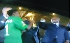 CAN 2012 : La Zambie écrase la Côte d'Ivoire