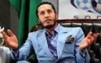 Le Niger n'exclut pas d'extrader Saadi Kadhafi