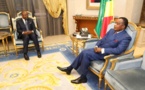 Réformes de la CEEAC : le rapport du comité de pilotage remis à Denis Sassou N’Guesso