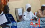 Tchad : lancement de la mise à jour de la cartographie électorale en province