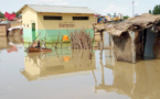 Tchad : à Walia, l’inondation sème la désolation