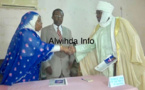 Tchad : la ministre Ardjoune Khalil Djallal appelle à cultiver l’esprit de tolérance