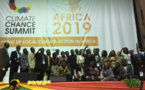 Sommet Climate Chance : succès de mobilisation des acteurs du climat en Afrique