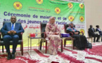 Tchad : plus de 300 élèves honorés par la Fondation Grand cœur