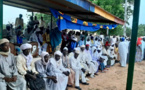 Tchad : le conseil sous-préfectoral du MPS de Mongo installé