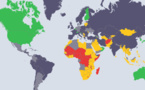 Afrique francophone : la plupart des pays ne sont pas préparés à faire face à une épidémie