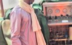 Tchad : le directeur de la SHT inspecte les installations de la raffinerie de Rig-Rig