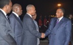 Sommet Russie-Afrique : Denis Sassou N’Guesso portera haut la voix du Congo à Sotchi