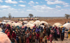 Conflict and drought displace 300,000 in Somalia so far this year