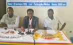 Tchad : des jeunes s’engagent pour la paix et l’unité à travers une association