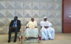 Tchad : la cartographie électorale de N’Djamena lancée