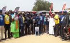 Lutte contre la poliomyélite : Rotary international engagé aux côtés du Tchad