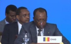 Afrique : Déby sollicite le soutien militaire et diplomatique de la Russie