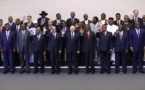Bassin du Congo : Sassou N’Guesso plaide pour le soutien du Fonds bleu à Sotchi