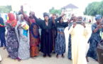 Tchad : les victimes d'Hissein Habré maintiennent la pression (vidéo)