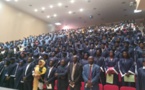Tchad : 371 lauréats de l'INJS reçoivent leur diplôme et espèrent l'intégration