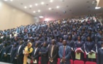 Tchad : 371 lauréats de l'INJS reçoivent leur diplôme et espèrent l'intégration