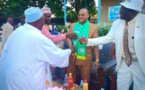 Tchad : le bureau de soutien au MPS Doul Barid fait le bilan des restructurations