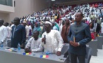 La plateforme "Tchad d'abord" appelle au patriotisme