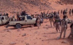 Tchad : 26 militaires "arrêtés et déportés de force" (CTDDH)