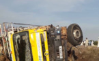 Tchad : grave accident de circulation à la sortie de N'Djamena, plusieurs morts
