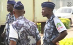 Les Forces de sécurité togolaises jaugent leurs capacités d’interventions en cas d’attaque terroriste