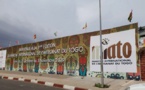 C’est parti pour dix jours d’activités de promotion de l’artisanat togolais