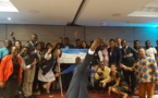 Côte d’Ivoire/Promotion des start-up : Orange Fab récompense les 3 lauréats de la saison 5