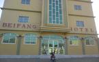 BEIFIANG HOTEL AU TCHAD