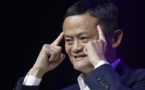 Le fondateur d’Alibaba, le chinois Jack MA sera à Lomé en novembre