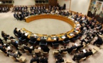 Victoire tonitruante du Maroc au Conseil de Sécurité de l’ONU