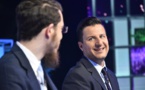 Le talentueux trio d’innovateurs de Stars Of Science en route pour la grande finale