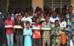 Cameroun/Education : La diaspora appuie la formation de la jeunesse