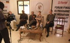 Eirene International quitte le Tchad, mot de Ahmat Yacoub, conseiller du Médiateur de la République