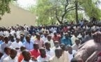 Tchad : la plateforme syndicale hausse le ton face au Gouvernement