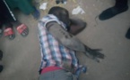 Tchad : un homme blessé par balles au passage du cortège du président de l'Assemblée