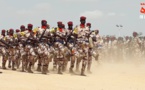 Tchad : 79 candidats admis au concours des élèves officiers