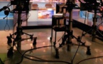 La Chine va construire au Togo une université de l’audiovisuel et de la cinématographie