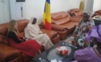 Tchad : deux ministres à l'Est pour l'inauguration d'un barrage 